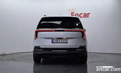 Kia Carnival 2025 2.2 автомат (гидро), миниатюра 4