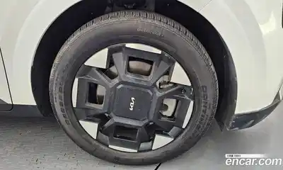Kia Carnival 2025 2.2 автомат (гидро), миниатюра 5