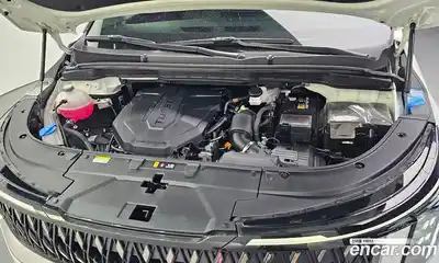 Kia Carnival 2025 2.2 автомат (гидро), миниатюра 6