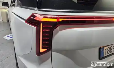 Kia Carnival 2025 2.2 автомат (гидро), миниатюра 9