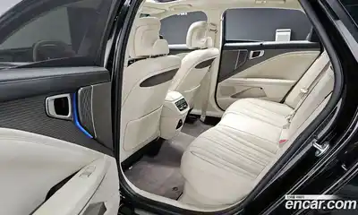 Kia K8 2025 1.6 автомат (гидро), миниатюра 11