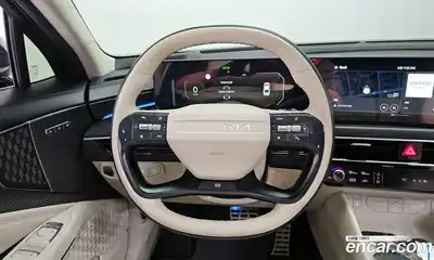 Kia K8 2025 1.6 автомат (гидро), миниатюра 12