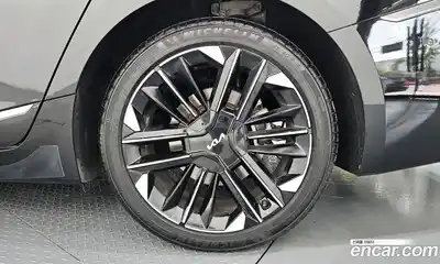 Kia K8 2025 1.6 автомат (гидро), миниатюра 5