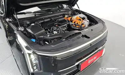 Kia K8 2025 1.6 автомат (гидро), миниатюра 6