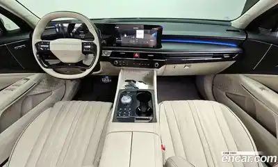 Kia K8 2025 1.6 автомат (гидро), миниатюра 7