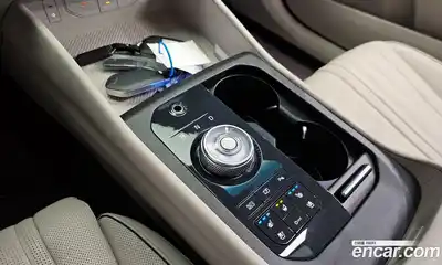 Kia K8 2025 1.6 автомат (гидро), миниатюра 9