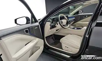 Kia K8 2025 1.6 автомат (гидро), миниатюра 10
