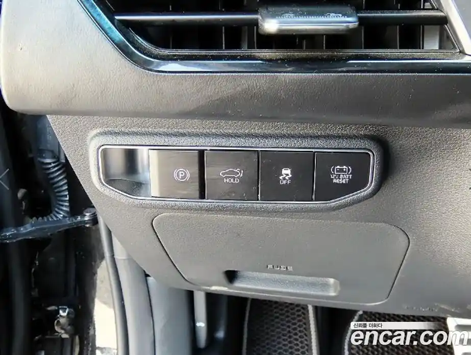 Kia K8 2025 1.6 автомат (гидро), фото 13