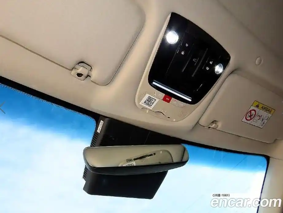 Kia K8 2025 1.6 автомат (гидро), фото 15