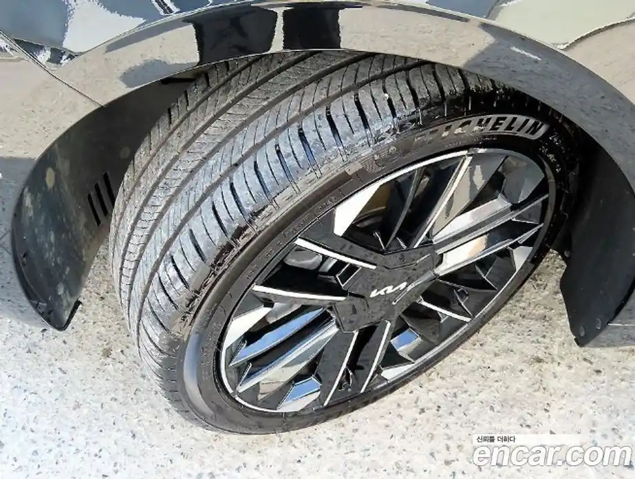 Kia K8 2025 1.6 автомат (гидро), фото 20