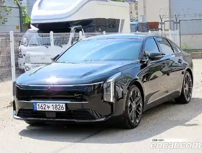 Kia K8 2025 1.6 автомат (гидро), миниатюра 2