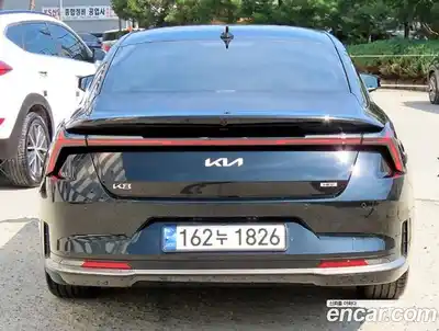 Kia K8 2025 1.6 автомат (гидро), миниатюра 4