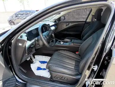 Kia K8 2025 1.6 автомат (гидро), миниатюра 5