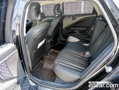 Kia K8 2025 1.6 автомат (гидро), миниатюра 6