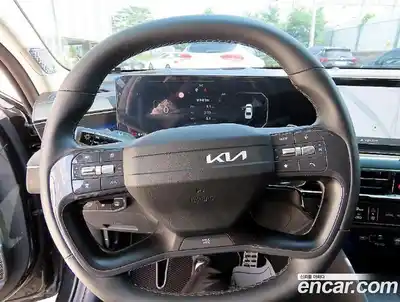 Kia K8 2025 1.6 автомат (гидро), миниатюра 8