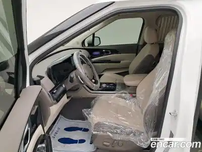 Kia Carnival 2023 2.2 автомат (гидро), миниатюра 11