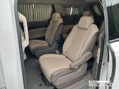 Kia Carnival 2023 2.2 автомат (гидро), миниатюра 12