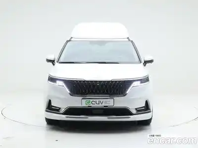 Kia Carnival 2023 2.2 автомат (гидро), миниатюра 2