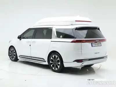 Kia Carnival 2023 2.2 автомат (гидро), миниатюра 4