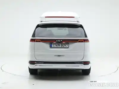 Kia Carnival 2023 2.2 автомат (гидро), миниатюра 5