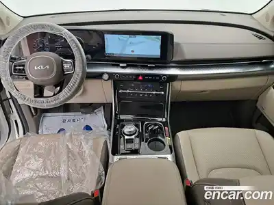 Kia Carnival 2023 2.2 автомат (гидро), миниатюра 6