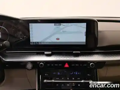 Kia Carnival 2023 2.2 автомат (гидро), миниатюра 9