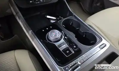 Kia Carnival 2025 1.6 автомат (гидро), миниатюра 12