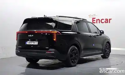 Kia Carnival 2025 1.6 автомат (гидро), миниатюра 2