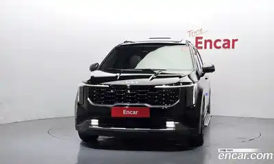 Kia Carnival 2025 1.6 автомат (гидро), миниатюра 3