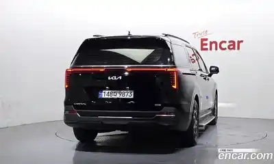 Kia Carnival 2025 1.6 автомат (гидро), миниатюра 4