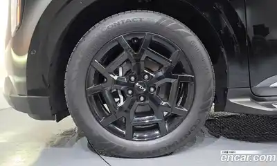 Kia Carnival 2025 1.6 автомат (гидро), миниатюра 5