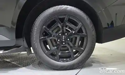 Kia Carnival 2025 1.6 автомат (гидро), миниатюра 7