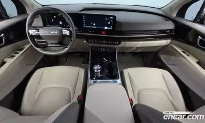 Kia Carnival 2025 1.6 автомат (гидро), миниатюра 10