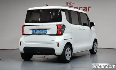 Kia Ray, 2023, 31 417 км