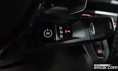 Kia Ray 2023 0.1 автомат (гидро), миниатюра 11
