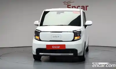 Kia Ray 2023 0.1 автомат (гидро), миниатюра 2