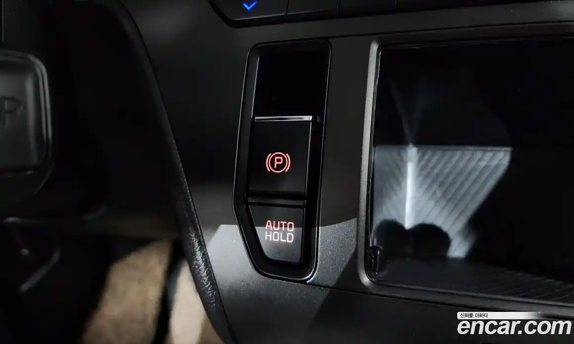 Kia Ray 2023 0.1 автомат (гидро), фото 28