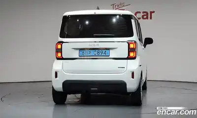 Kia Ray 2023 0.1 автомат (гидро), миниатюра 3
