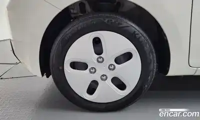 Kia Ray 2023 0.1 автомат (гидро), миниатюра 4