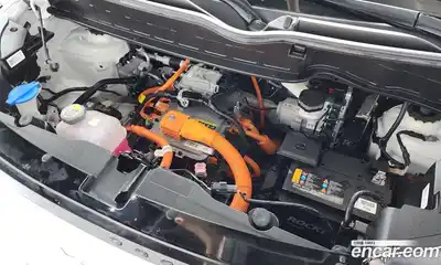 Kia Ray 2023 0.1 автомат (гидро), миниатюра 5