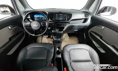 Kia Ray 2023 0.1 автомат (гидро), миниатюра 9