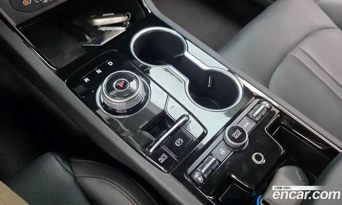 Kia K5 (Optima) 2024 2.0 автомат (гидро), фото 12