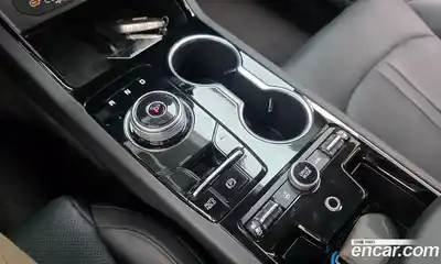 Kia K5 (Optima) 2024 2.0 автомат (гидро), миниатюра 12