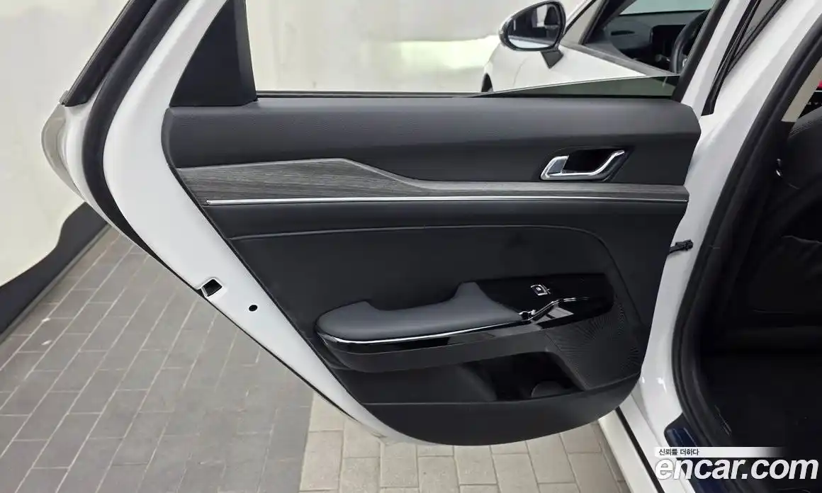 Kia K5 (Optima) 2024 2.0 автомат (гидро), фото 15