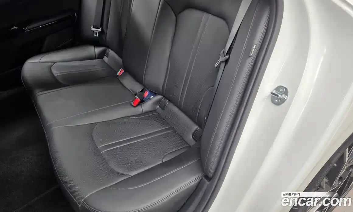 Kia K5 (Optima) 2024 2.0 автомат (гидро), фото 16