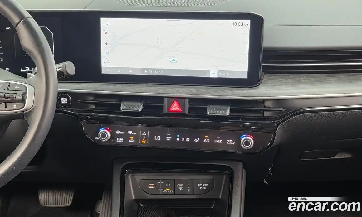 Kia K5 (Optima) 2024 2.0 автомат (гидро), фото 20