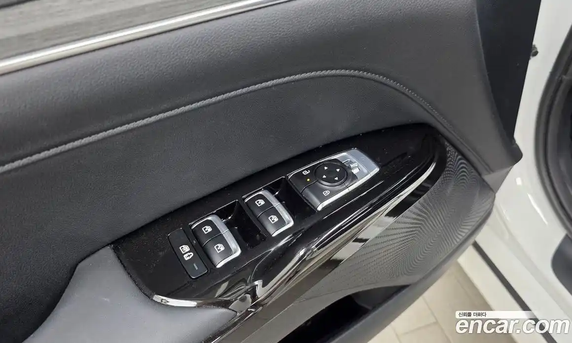 Kia K5 (Optima) 2024 2.0 автомат (гидро), фото 30