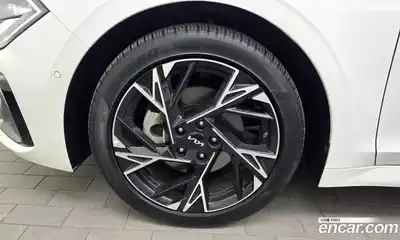 Kia K5 (Optima) 2024 2.0 автомат (гидро), миниатюра 5