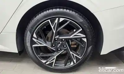 Kia K5 (Optima) 2024 2.0 автомат (гидро), миниатюра 7