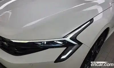Kia K5 (Optima) 2024 2.0 автомат (гидро), миниатюра 8